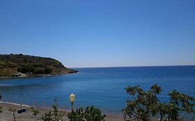 Anastasia Beach House
